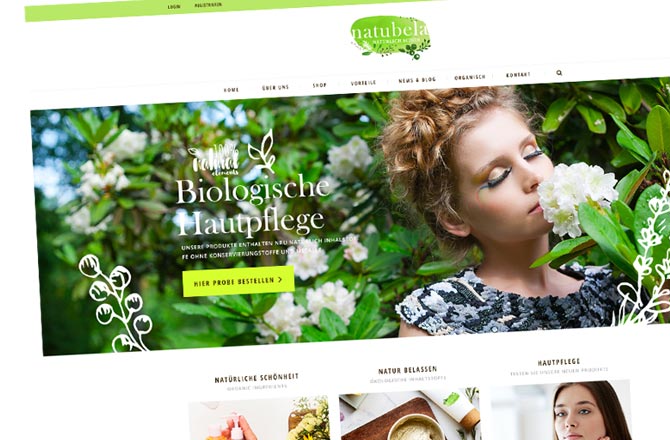 PC-Kasse mit Webshop-Anbindung