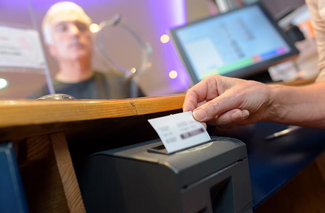 LaCash Eventlocation